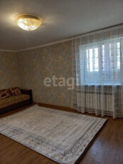 Продажа 1-комнатной квартиры, 36 м, Жандосова, дом 140