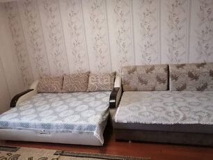 Продажа 1-комнатной квартиры, 42 м, Кудайбердыулы, дом 17