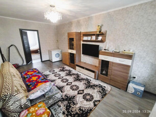 Продажа 2-комнатной квартиры, 45 м, 2 кв-л