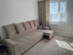 Продажа 2-комнатной квартиры, 47 м, Калдаякова, дом 26