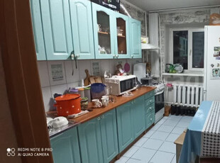 Продажа 2-комнатной квартиры, 50 м, Суворова, дом 16