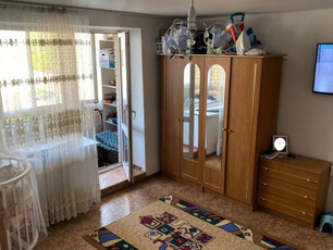 Продажа 2-комнатной квартиры, 54 м, Кузембаева