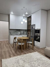 Продажа 2-комнатной квартиры, 57 м, Мухамедханова, дом 4