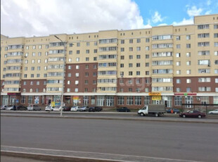 Продажа 3-комнатной квартиры, 77 м, Е 15 улица, дом 3