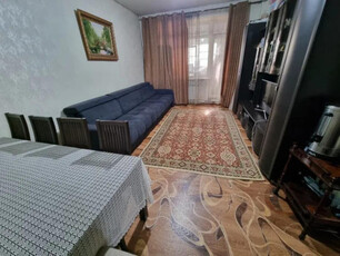 Продажа 3-комнатной квартиры, 88 м, Резника