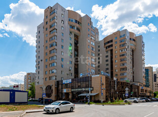 Продажа 4-комнатной квартиры, 120 м, Сарыарка, дом 8