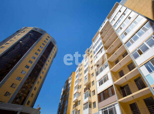 Продажа 8-комнатной квартиры, 97 м, Кудайбердыулы, дом 17