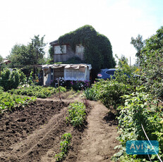 Продам землю под садоводство