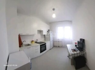 1-комн. квартира , 34м² , 12/14 этаж