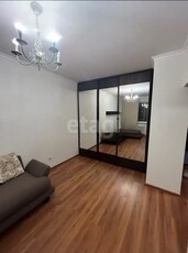 1-комн. квартира , 35м² , 5/9 этаж