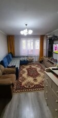 1-комн. квартира , 35.9м² , 4/5 этаж