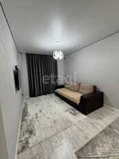 1-комн. квартира , 37м² , 7/9 этаж