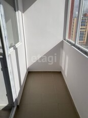 1-комн. квартира , 38м² , 8/9 этаж