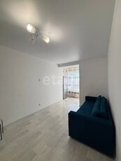 1-комн. квартира , 38.4м² , 5/10 этаж