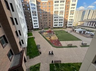 1-комн. квартира , 39.3м² , 3/10 этаж