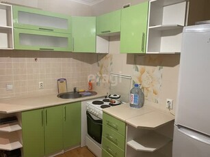 1-комн. квартира , 40м² , 16/24 этаж