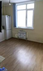 1-комн. квартира , 42м² , 4/8 этаж