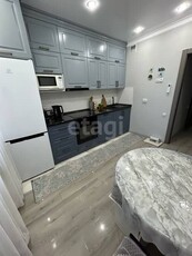 1-комн. квартира , 45м² , 13/20 этаж