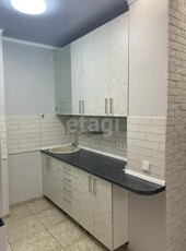 1-комн. квартира , 45.7м² , 5/9 этаж