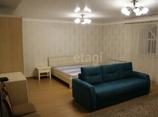 1-комн. квартира , 63.4м² , 10/10 этаж