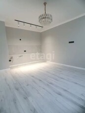 2-комн. квартира , 40м² , 7/12 этаж