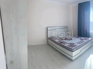 2-комн. квартира , 50м² , 17/24 этаж