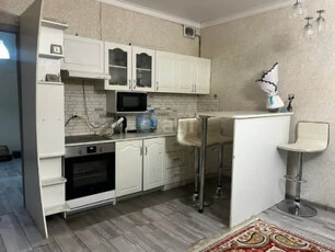 Продажа 2-комнатной квартиры, 50 м, Пушкина, дом 25