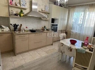 2-комн. квартира , 60м² , 9/12 этаж