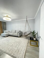 2-комн. квартира , 67.6м² , 13/16 этаж