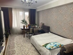 2-комн. квартира , 77м² , 7/7 этаж