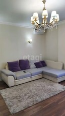 2-комн. квартира , 78м² , 11/16 этаж