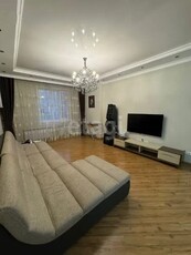 3-комн. квартира , 106м² , 3/12 этаж