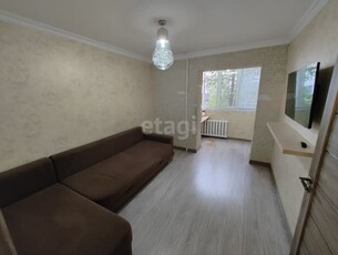 3-комн. квартира , 62.9м² , 2/5 этаж