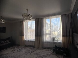 3-комн. квартира , 79.4м² , 7/12 этаж