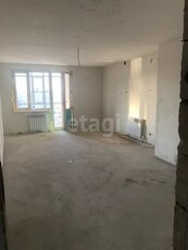 3-комн. квартира , 90м² , 16/24 этаж