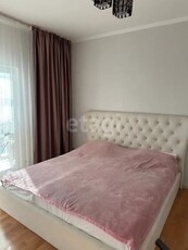 3-комн. квартира , 93.8м² , 15/17 этаж