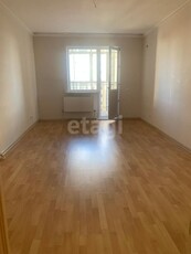 3-комн. квартира , 94м² , 10/16 этаж