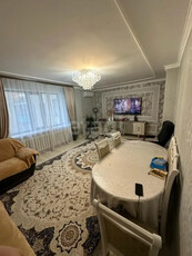 3-комн. квартира , 98м² , 12/12 этаж