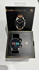 Смарт часы Huawei watch GT 2