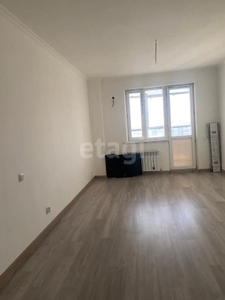 Продажа 1-комнатной квартиры, 28 м, Айтматова, дом 36