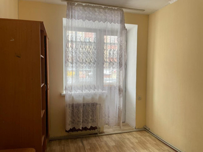 Продажа 1-комнатной квартиры, 28 м, Лесная поляна, дом 6