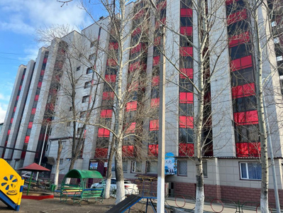 Продажа 1-комнатной квартиры, 30 м, Карбышева, дом 4