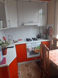 Продажа 1-комнатной квартиры, 31 м, Кравцова, дом 5