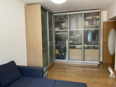 Продажа 1-комнатной квартиры, 33 м, Коктем-3 мкр-н, дом 19