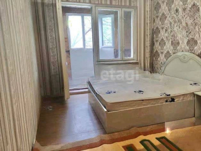 Продажа 1-комнатной квартиры, 33 м, Орбита-3 мкр-н, дом 24