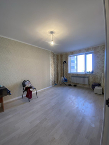 Продажа 1-комнатной квартиры, 36 м, Тлендиева, дом 44