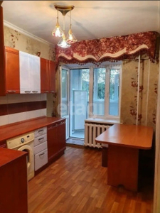 Продажа 1-комнатной квартиры, 36 м, Бекмаханова, дом 75