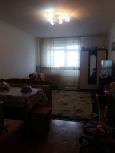 Продажа 1-комнатной квартиры, 38 м, Тлендиева