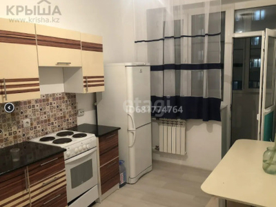 Продажа 1-комнатной квартиры, 38 м, Болекпаева, дом 10