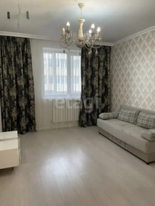 Продажа 1-комнатной квартиры, 39 м, Болекпаева, дом 16